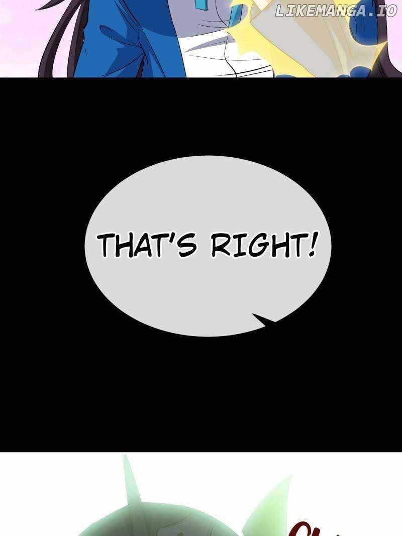 I Am The Monster Overlord Chapter 64 11